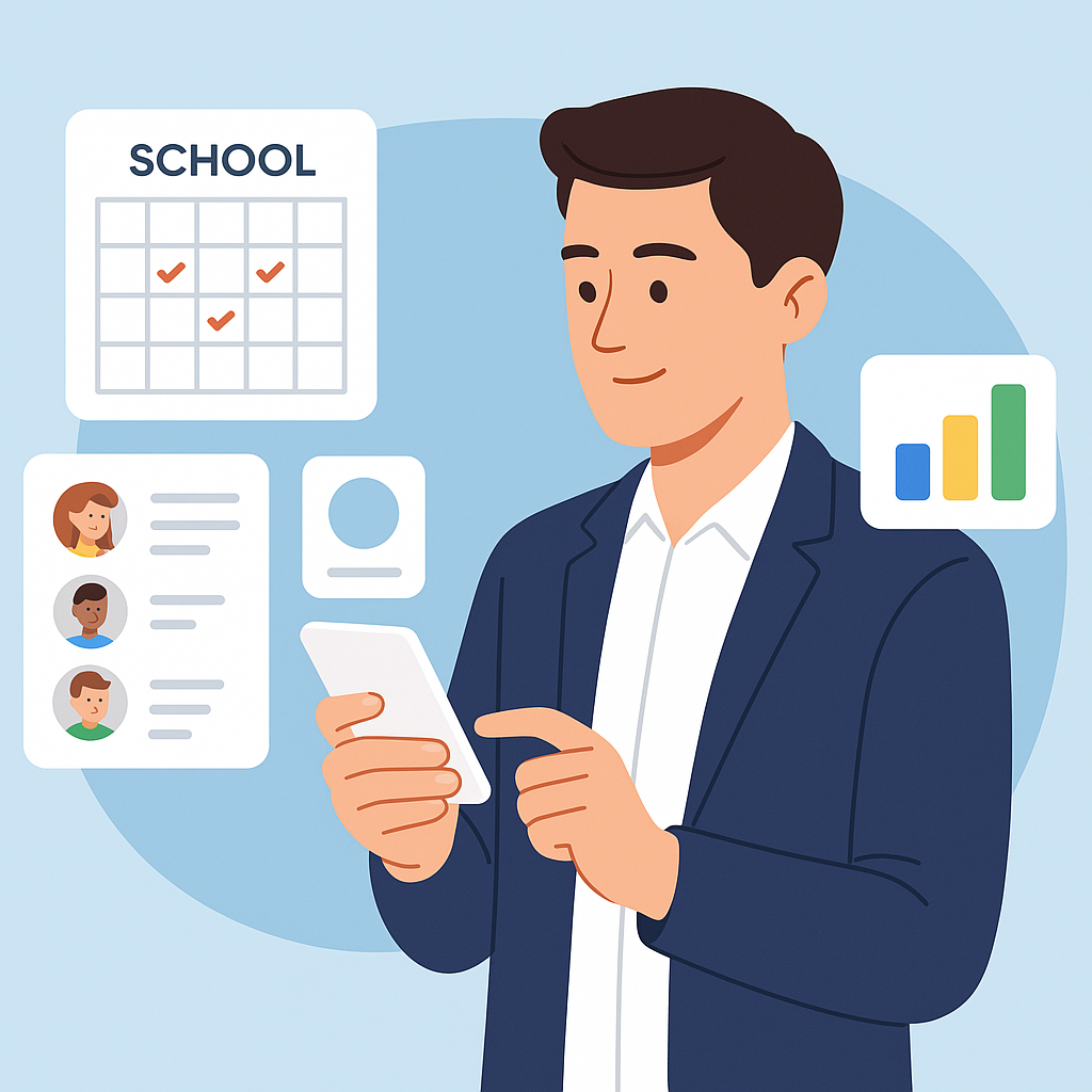 Mobile  Device Management